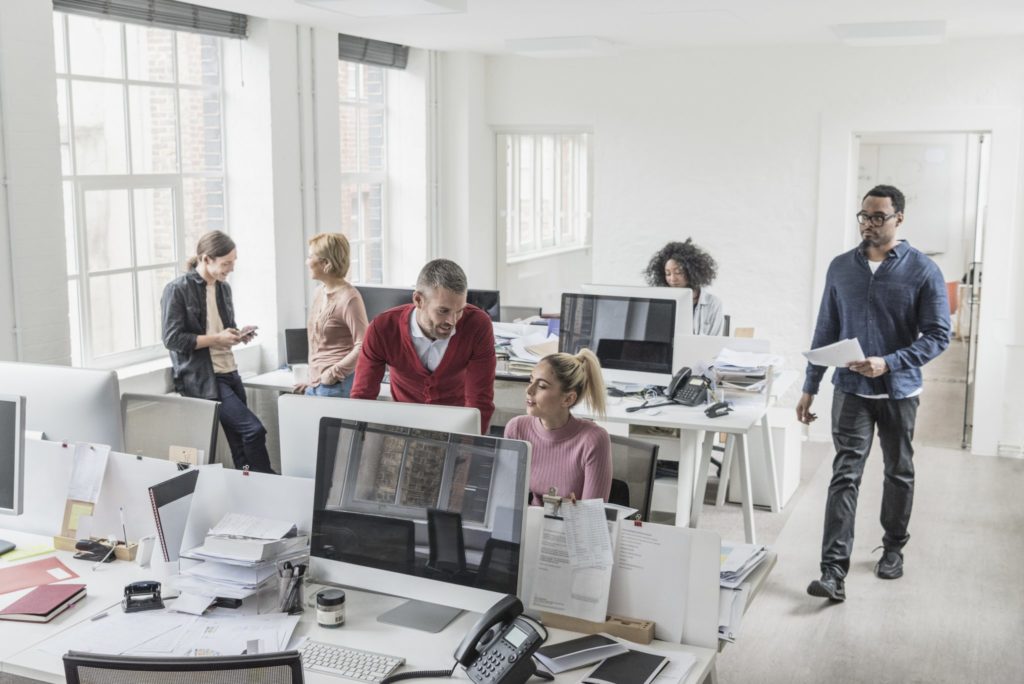 Employee Benefits Healthcare Coverage