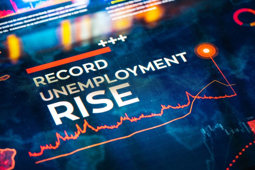 unemployment